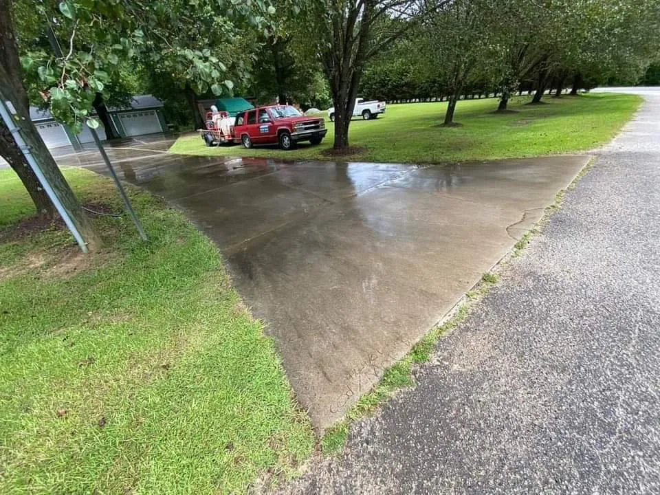 Local outdoor landscaping in Trinidad, TX - Integrity cuts
