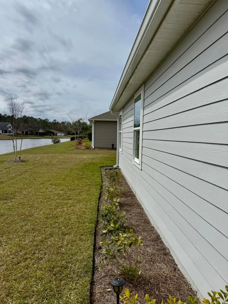 Expert lawn care service in Trinidad, TX - Integrity cuts