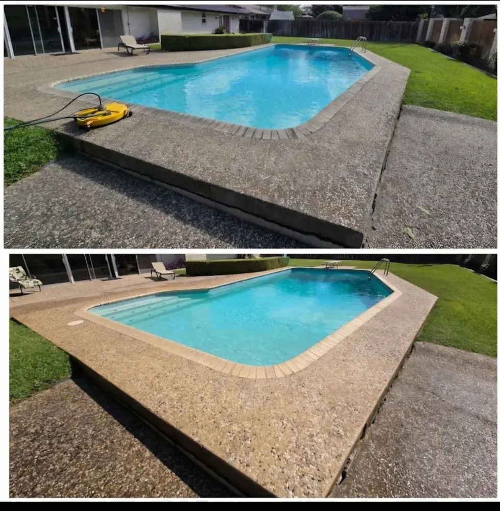 Local yard maintenance for outdoor upgrades in Trinidad, TX by Integrity cuts