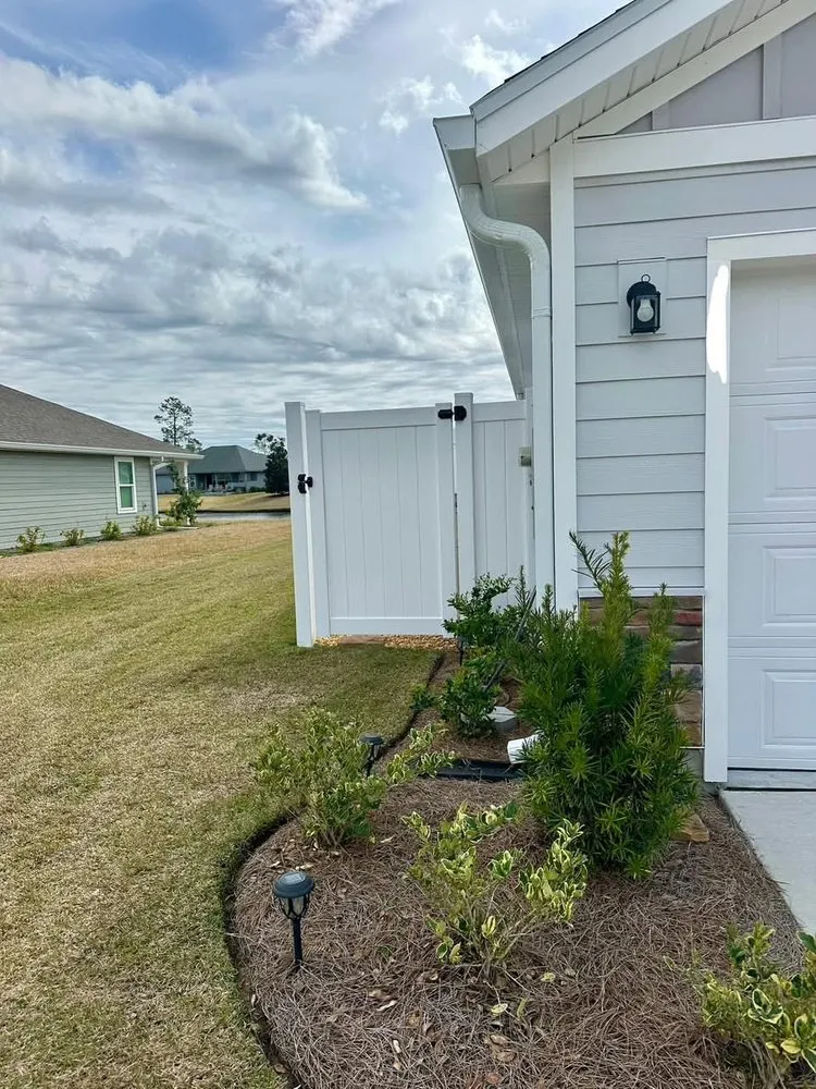 Local lawn care service in Trinidad, TX - Integrity cuts