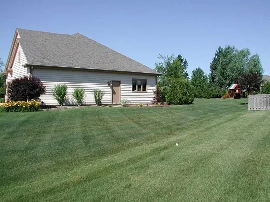 Reliable landscape design in New Berlin, WI - Integrity Drainage Solutions