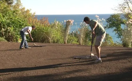 Top-rated lawn care service in New Berlin, WI by Integrity Drainage Solutions