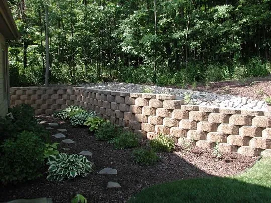 Professional outdoor landscaping for beautiful yards across New Berlin, WI - Integrity Drainage Solutions