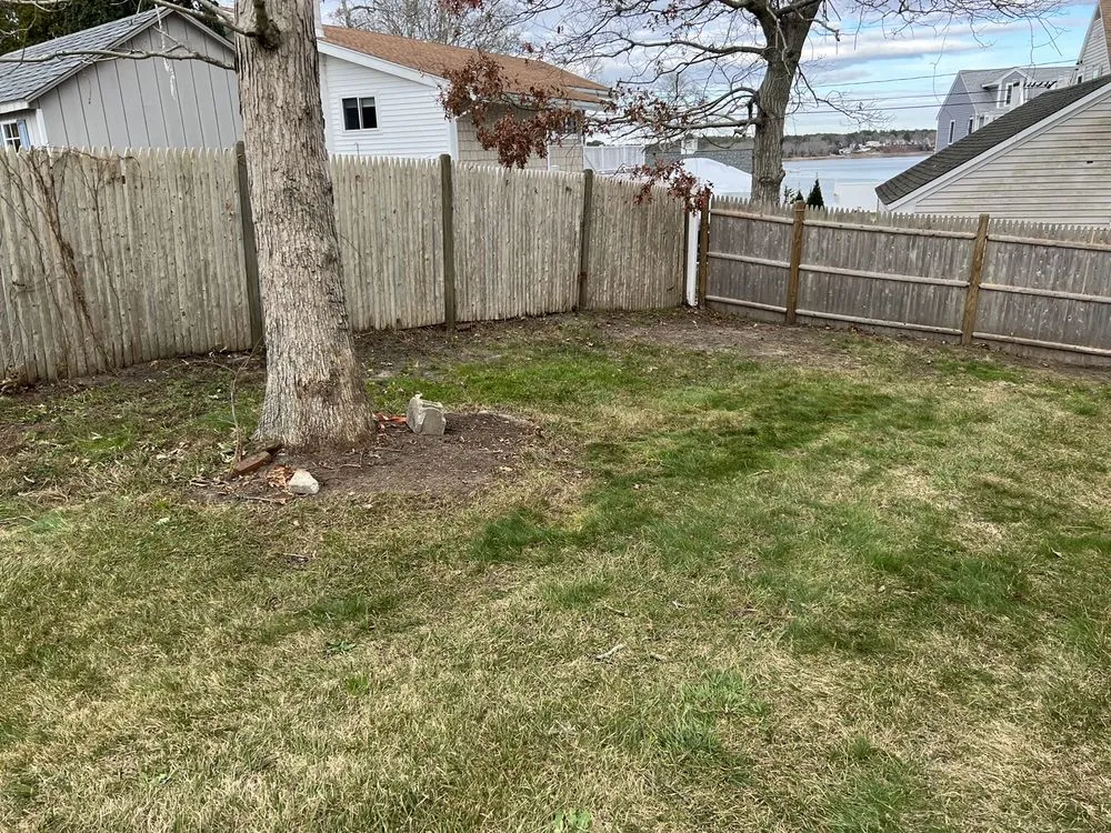 Trusted lawn mowing service experts serving West Wareham, MA - Integrity First Landscaping