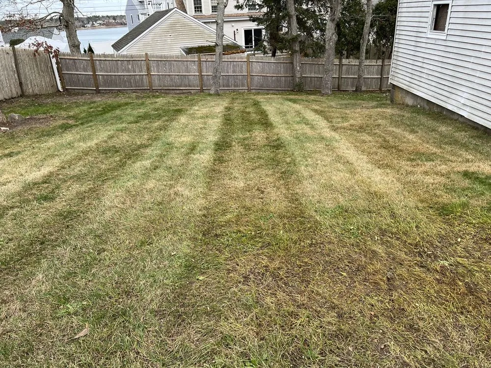 Affordable lawn mowing service experts serving West Wareham, MA - Integrity First Landscaping