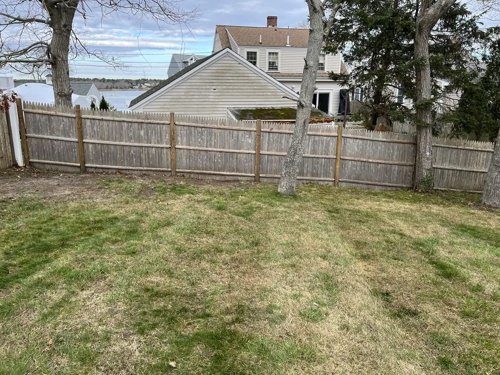 Top-rated landscape design in West Wareham, MA by Integrity First Landscaping