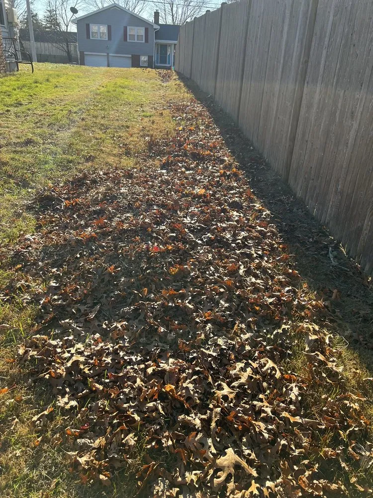 Local lawn mowing service in West Wareham, MA by Integrity First Landscaping