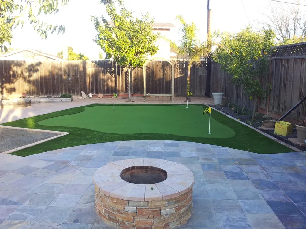 Affordable residential landscaping experts serving San Jose, CA - Integrity Greens