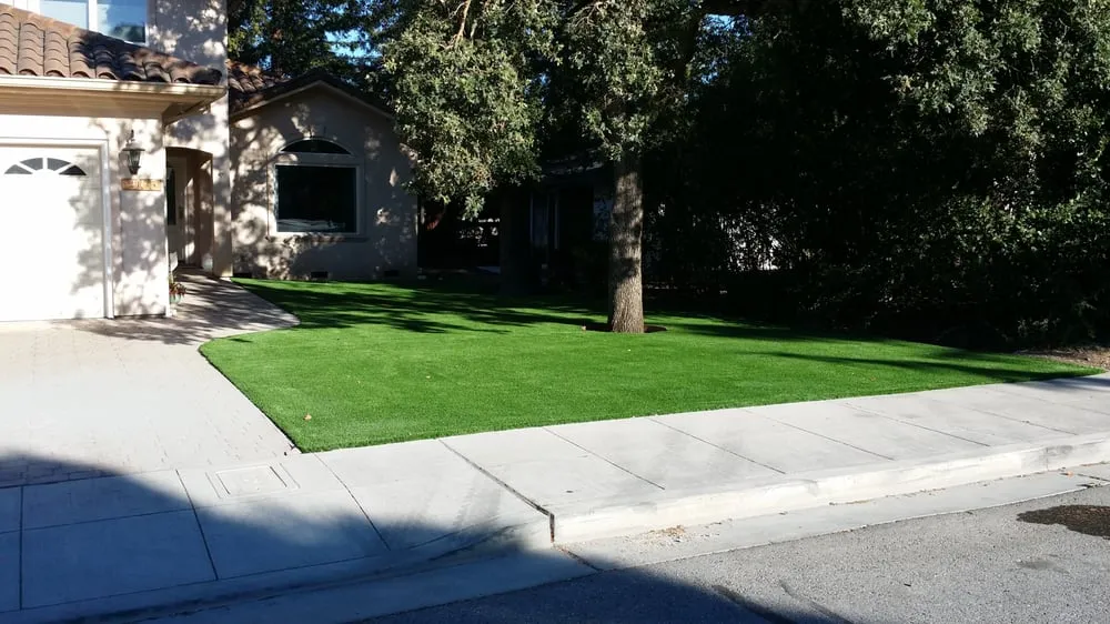 Affordable lawn mowing service in San Jose, CA by Integrity Greens