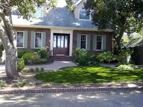 Professional yard cleanup service for outdoor upgrades across San Jose, CA - Integrity Greens