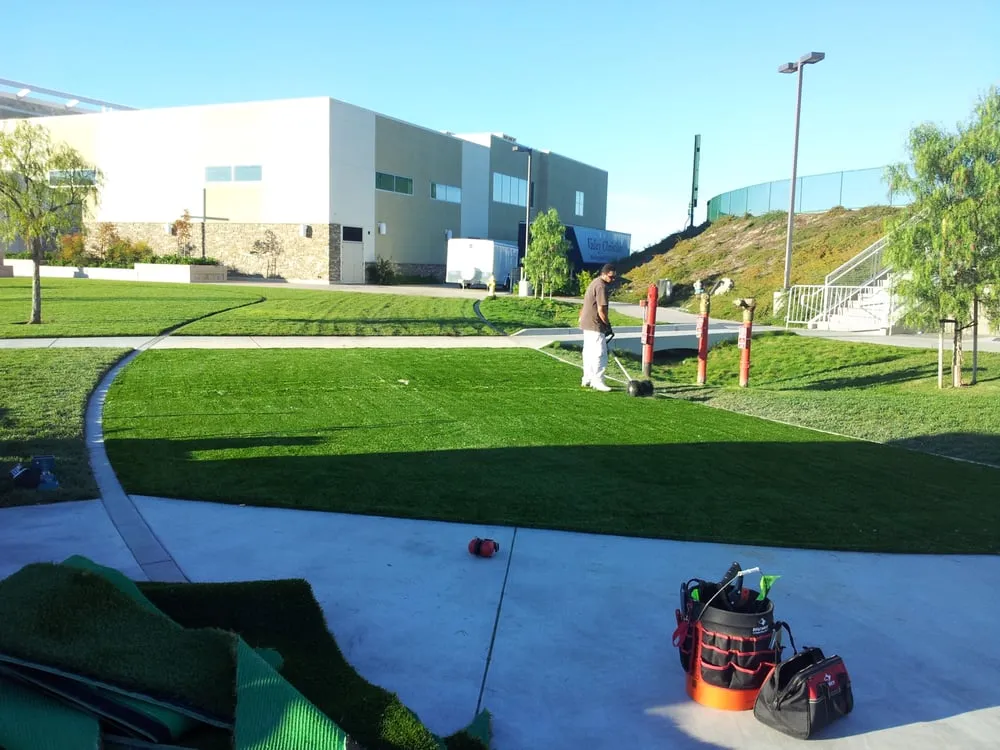 Reliable residential landscaping in San Jose, CA - Integrity Greens