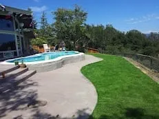 Custom yard maintenance near you across San Jose, CA - Integrity Greens