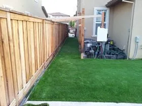 Reliable garden landscaping in San Jose, CA by Integrity Greens