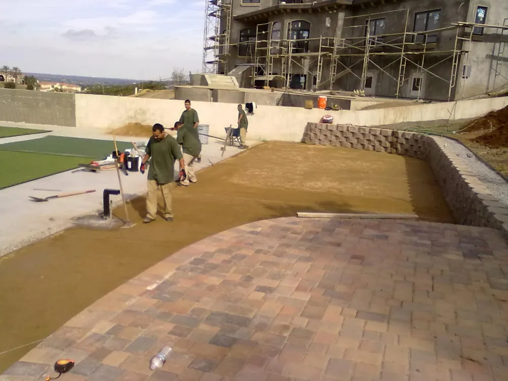 Affordable landscape design for homes in San Jose, CA by Integrity Greens