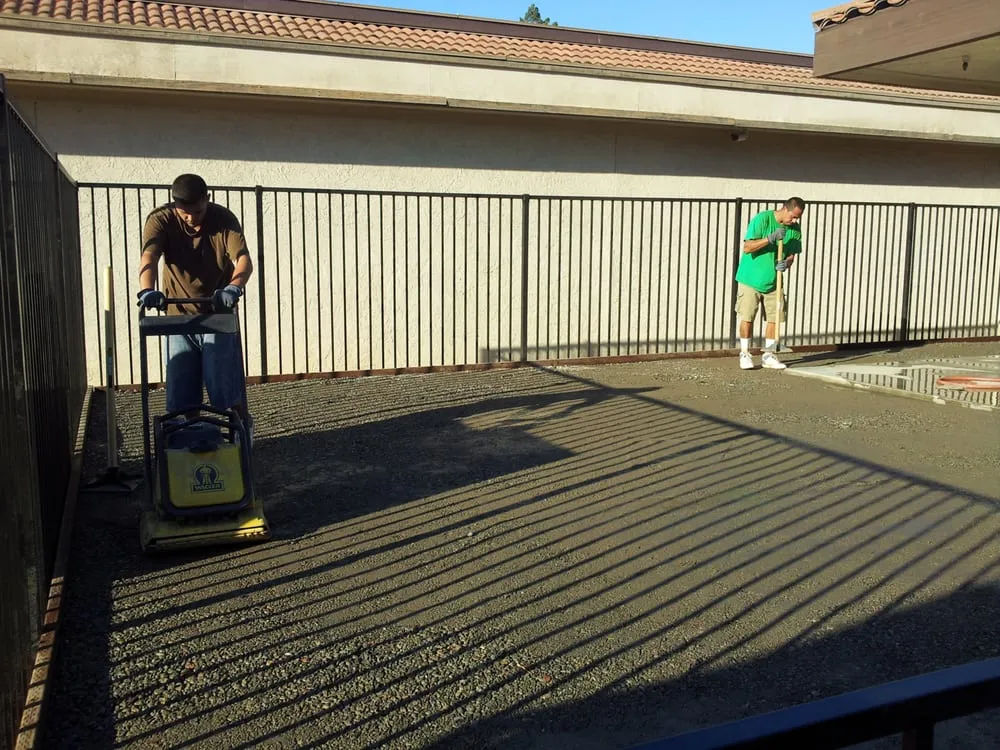 Affordable yard maintenance in San Jose, CA by Integrity Greens