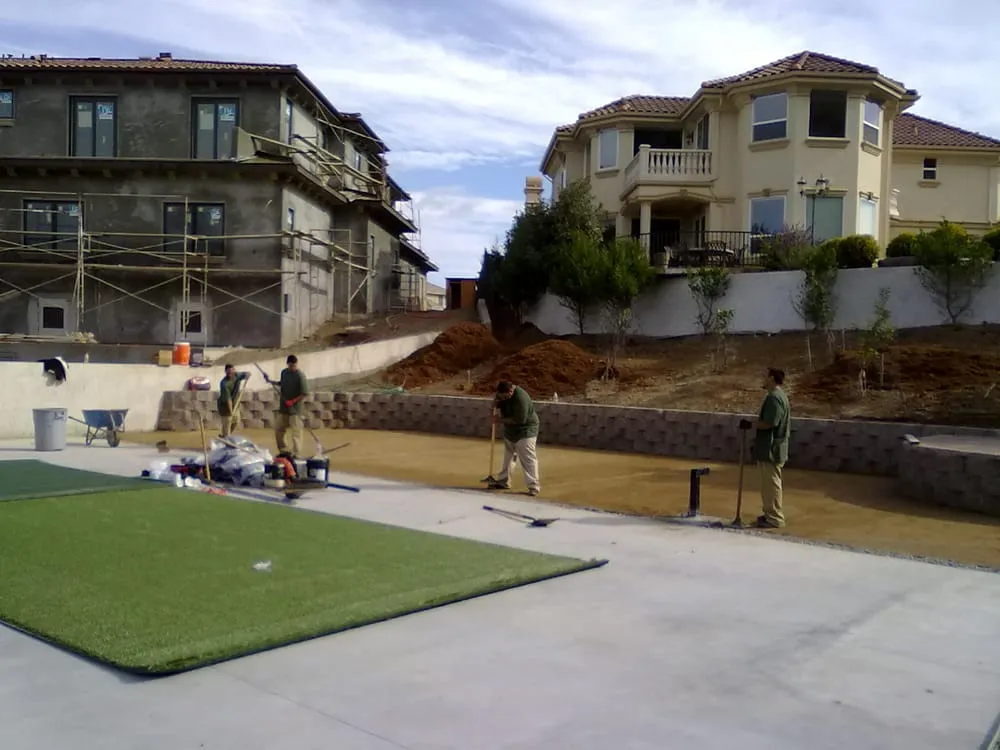 Trusted landscaping services in San Jose, CA - Integrity Greens