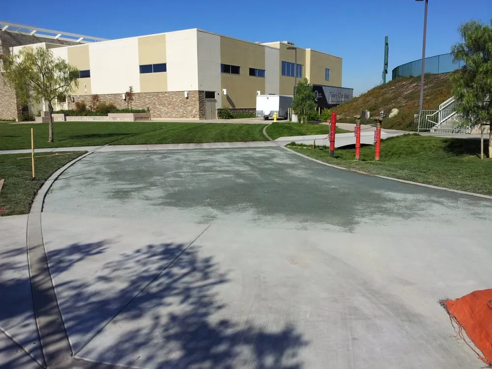 Expert garden landscaping with custom design across San Jose, CA - Integrity Greens