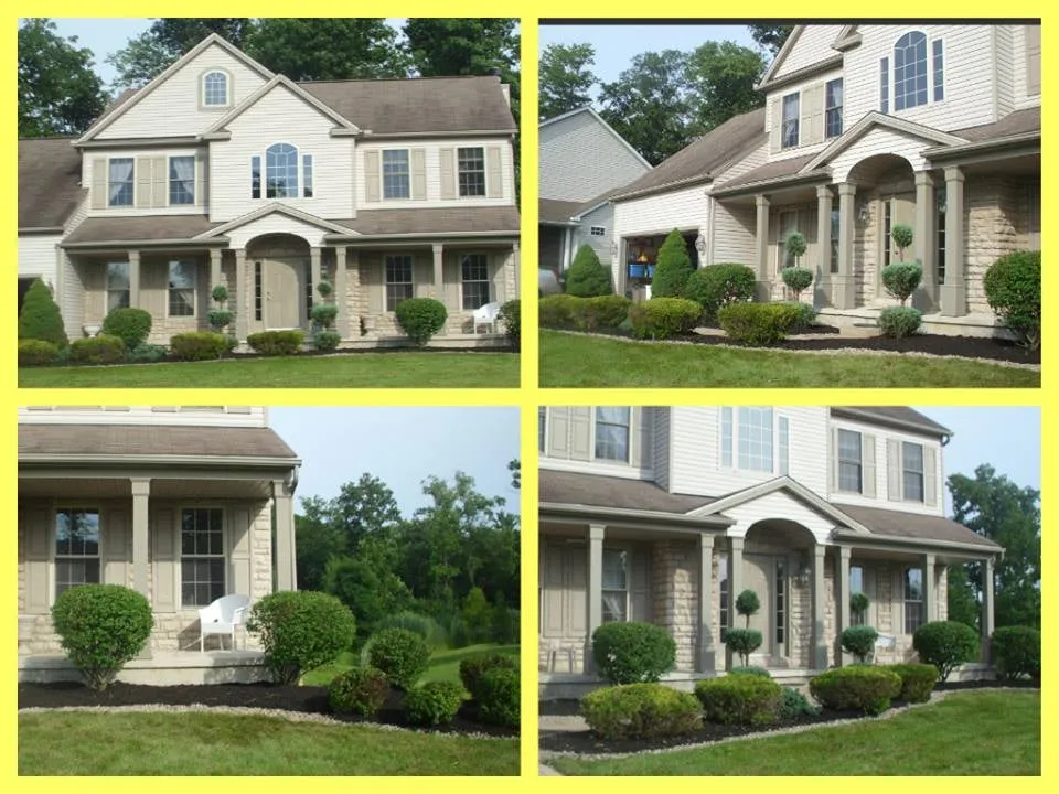 Affordable lawn care service in Doylestown, OH - Integrity Ground Maintenance