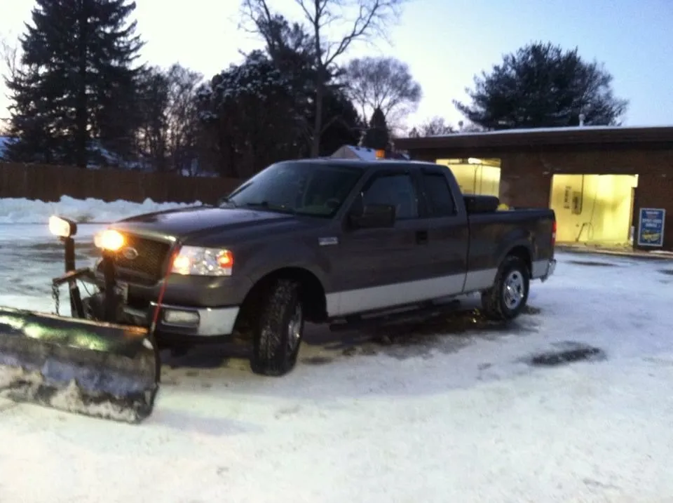 Professional outdoor landscaping for beautiful yards in Doylestown, OH by Integrity Ground Maintenance