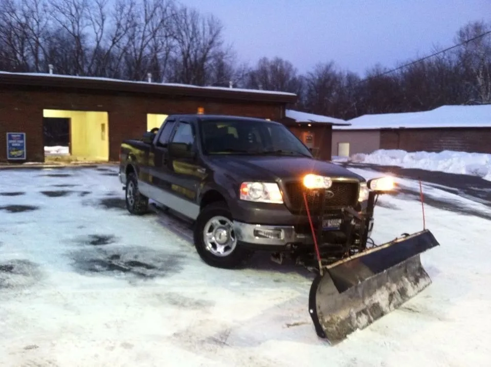 Professional residential landscaping in Doylestown, OH by Integrity Ground Maintenance