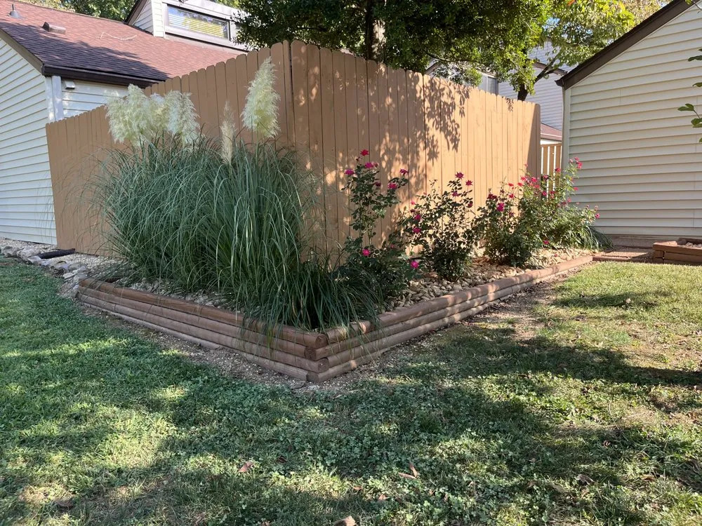 Expert lawn care service near you across Nashville, TN - Integrity Growth Gardens