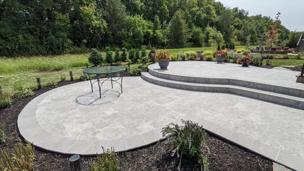 Top-rated residential landscaping experts serving Grandview, MO - Integrity Hardscapes