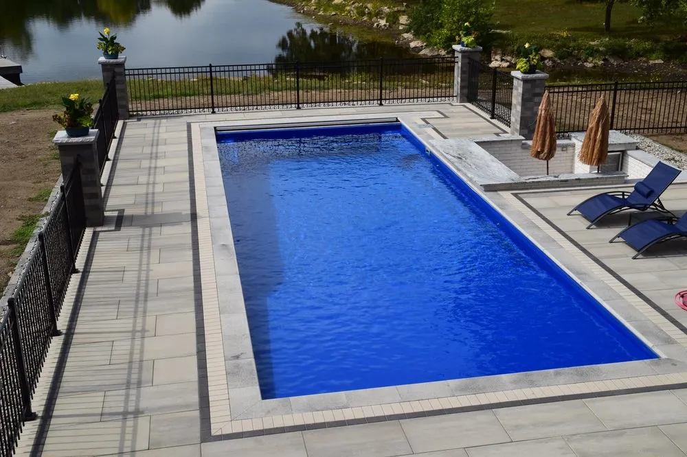 Professional yard cleanup service experts serving Grandview, MO - Integrity Hardscapes