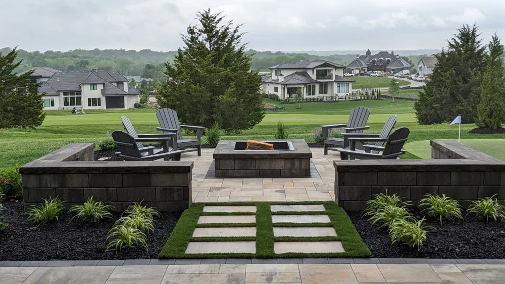 Top-rated landscaping services for outdoor upgrades across Grandview, MO - Integrity Hardscapes