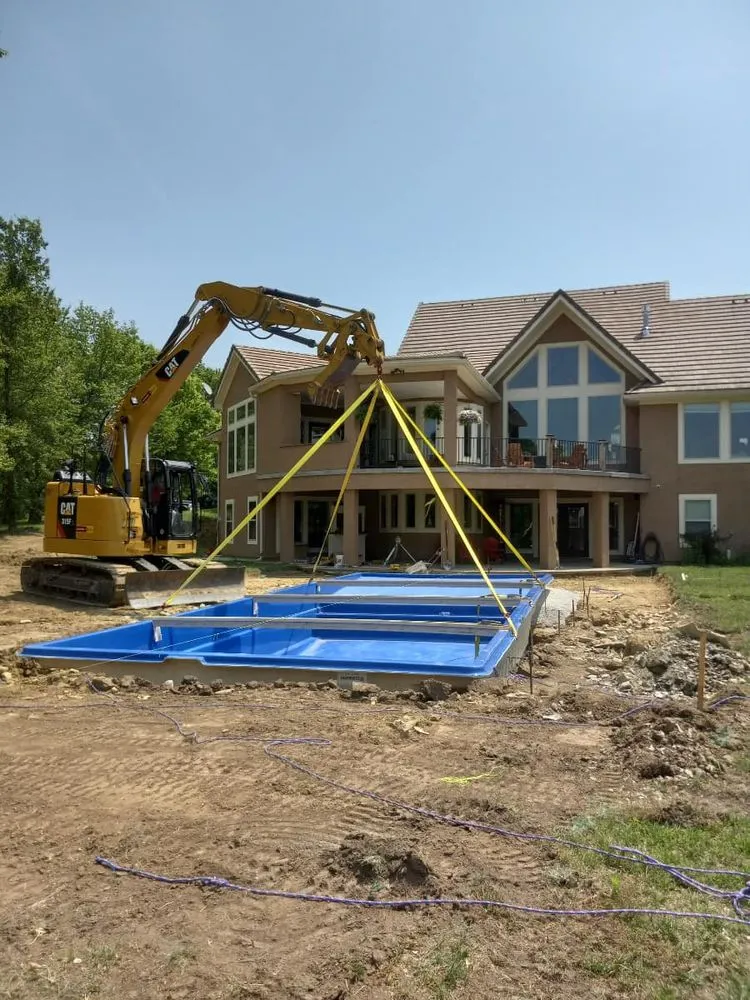 Top-rated yard maintenance experts serving Grandview, MO - Integrity Hardscapes