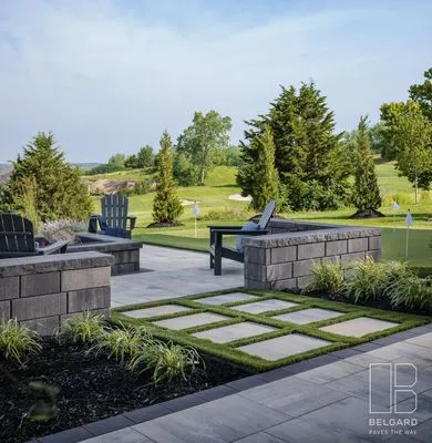 Integrity Hardscapes