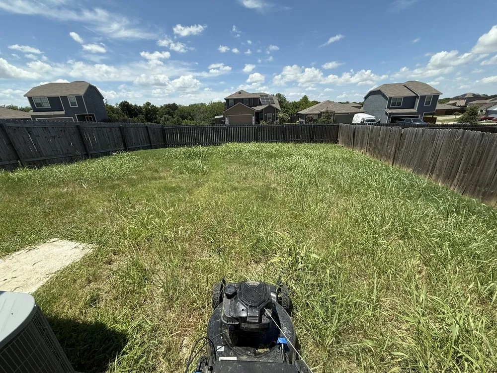 Reliable landscape installation experts serving Dallas, TX - Integrity Home Landscaping