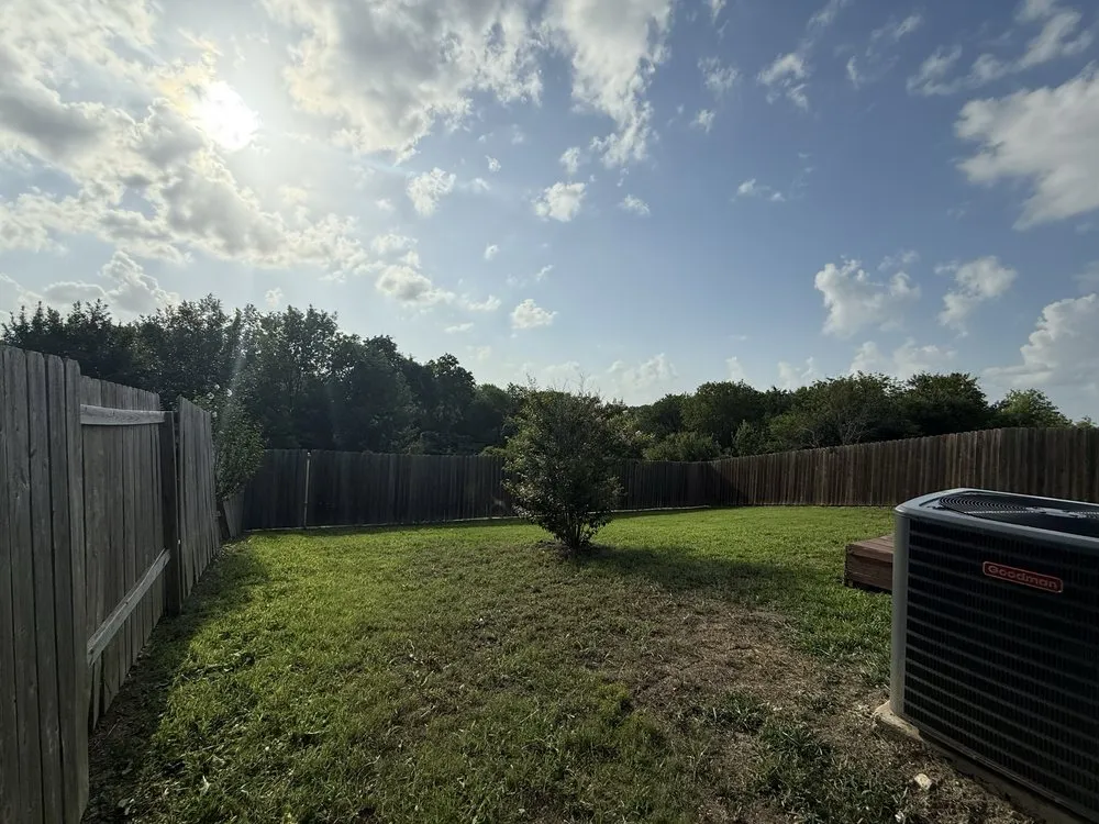 Local lawn mowing service for homes across Dallas, TX - Integrity Home Landscaping