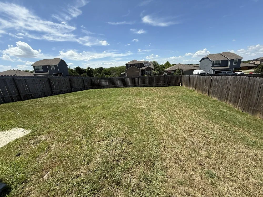 Top-rated outdoor landscaping with custom design in Dallas, TX by Integrity Home Landscaping