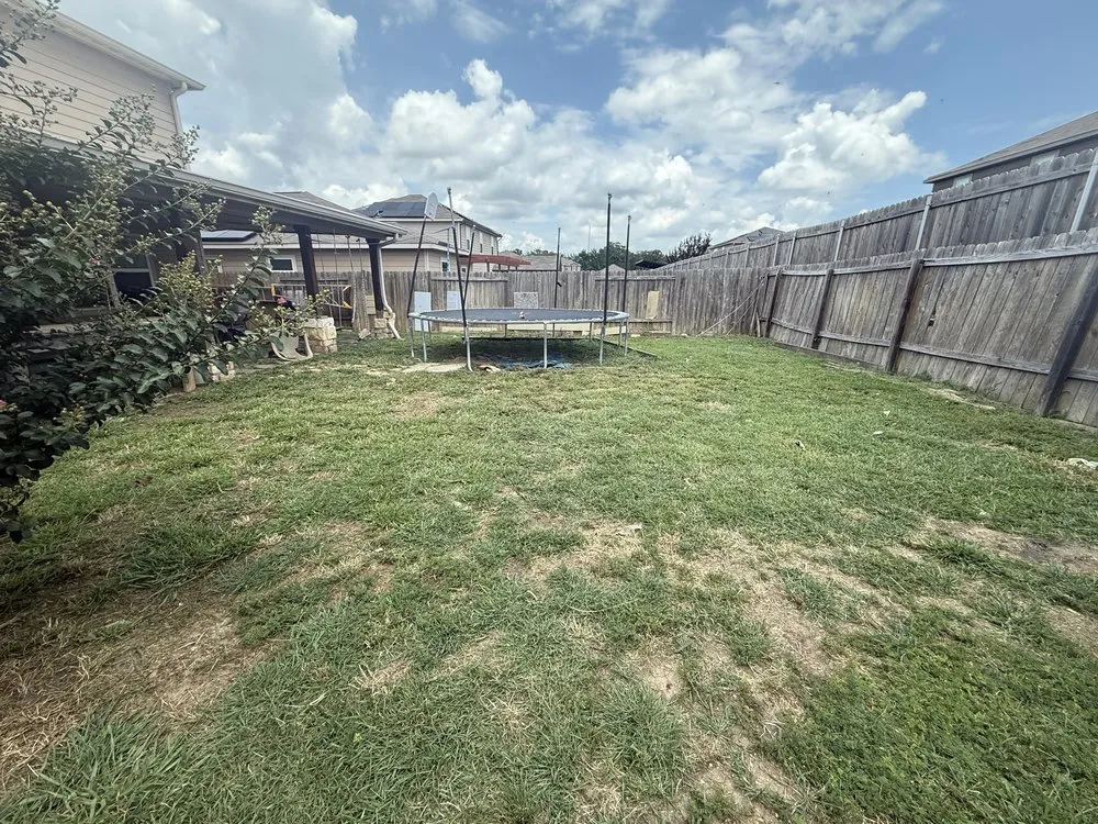 Reliable lawn mowing service in Dallas, TX - Integrity Home Landscaping