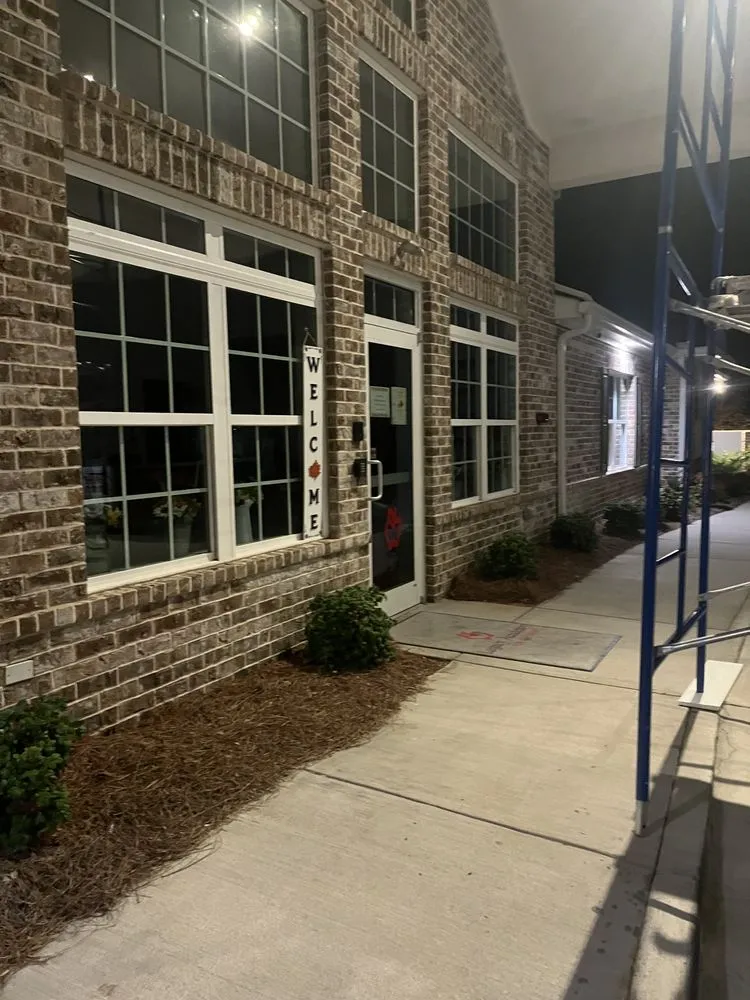 Top-rated lawn care service for homes in Powder Springs, GA by Integrity Home Solutions