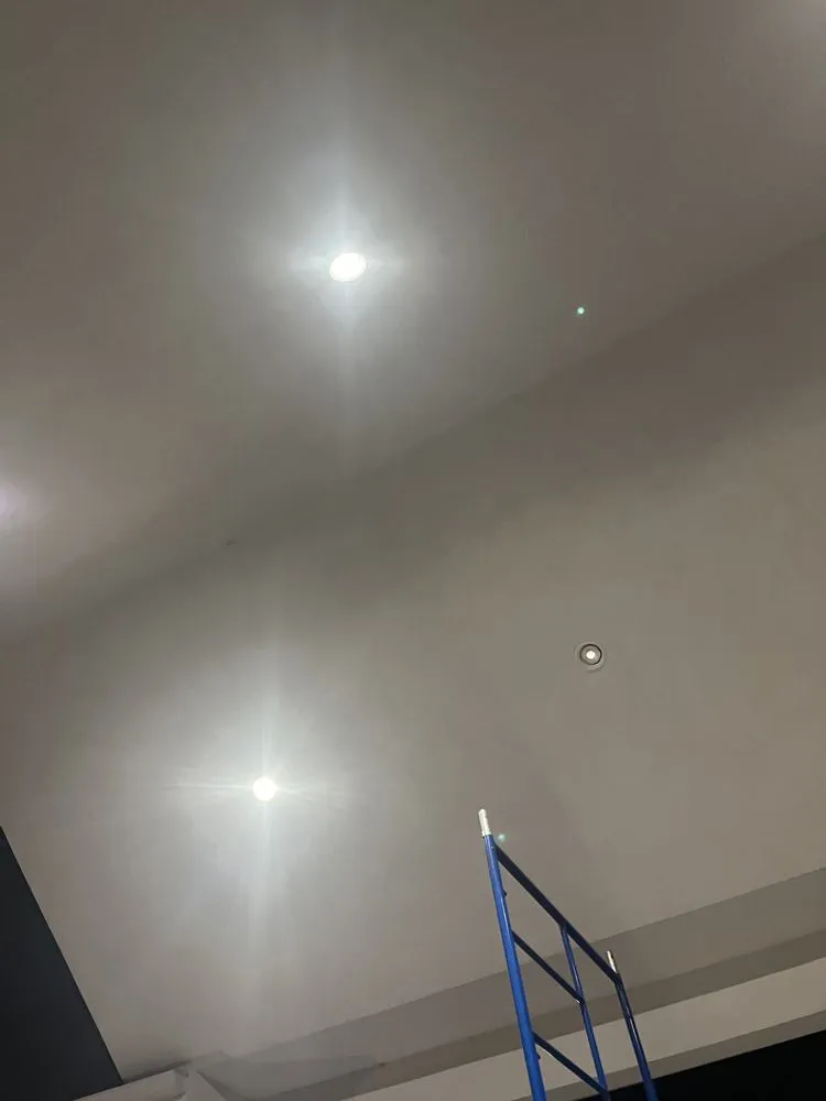 Local garden landscaping in Powder Springs, GA by Integrity Home Solutions