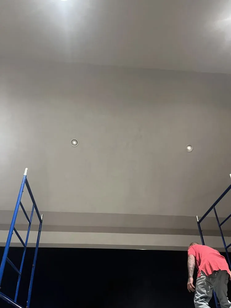 Local landscaping services in Powder Springs, GA by Integrity Home Solutions