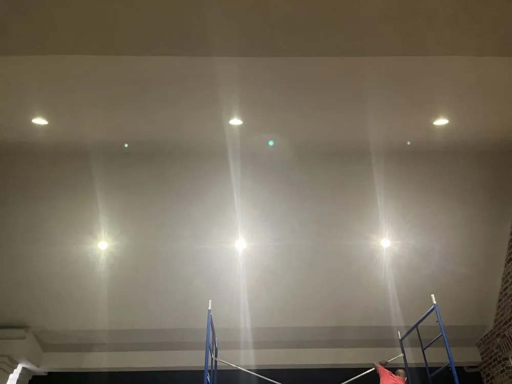 Trusted garden landscaping in Powder Springs, GA - Integrity Home Solutions