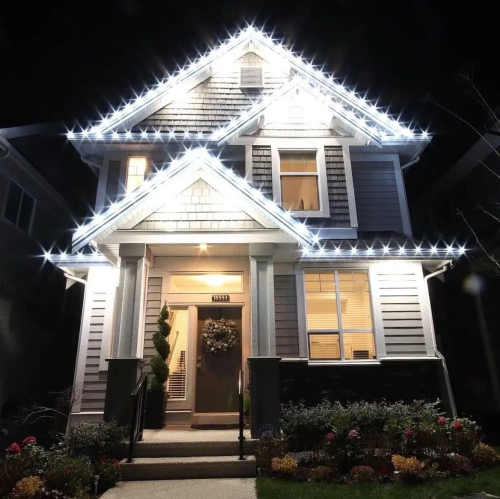 Expert landscaping services in Powder Springs, GA - Integrity Home Solutions