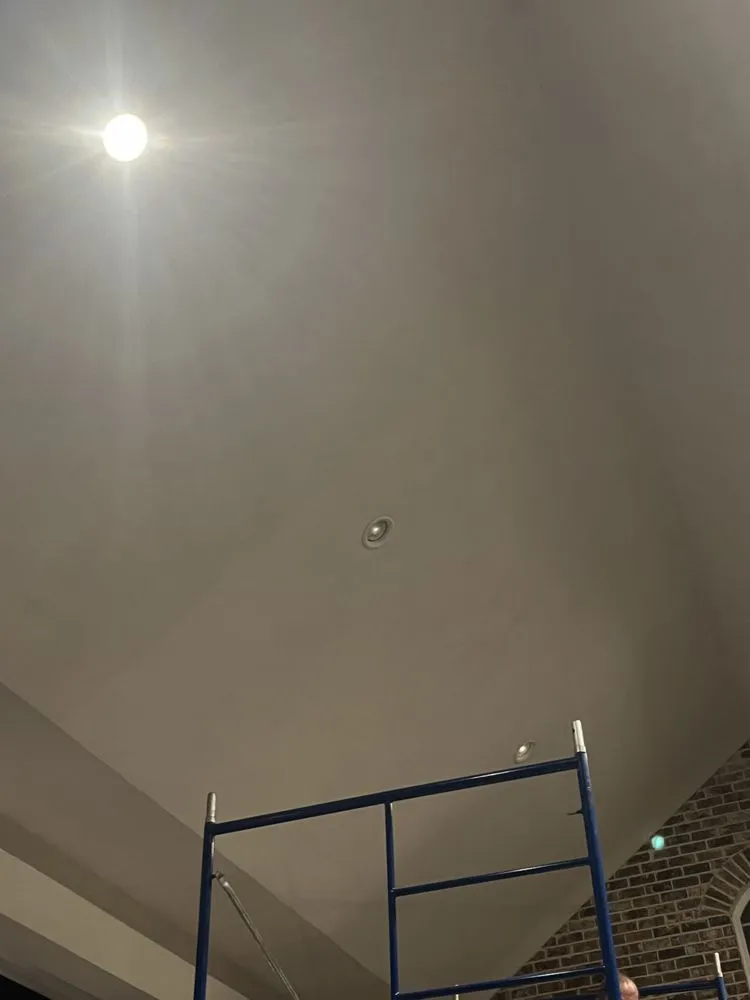 Local yard cleanup service in Powder Springs, GA by Integrity Home Solutions