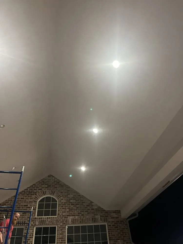 Trusted landscape installation with custom design across Powder Springs, GA - Integrity Home Solutions