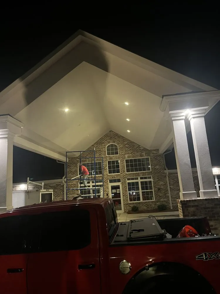 Reliable yard maintenance in Powder Springs, GA - Integrity Home Solutions