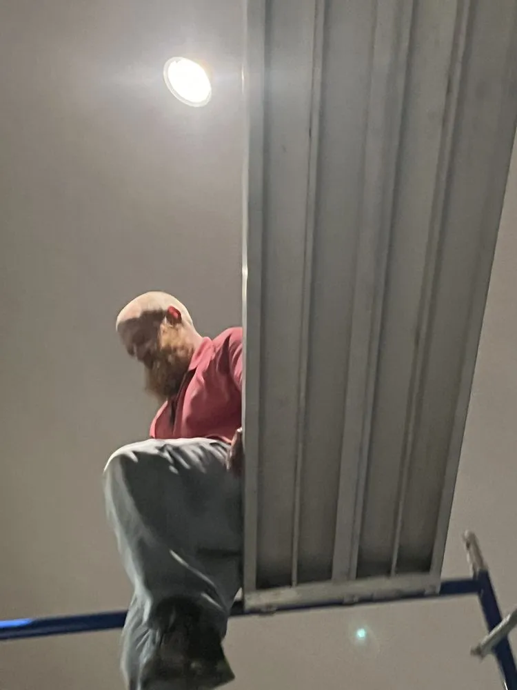 Custom lawn mowing service for residential properties in Powder Springs, GA by Integrity Home Solutions