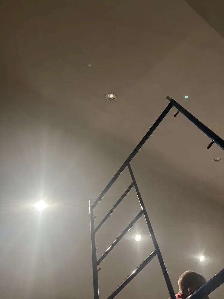 Top-rated garden landscaping in Powder Springs, GA by Integrity Home Solutions