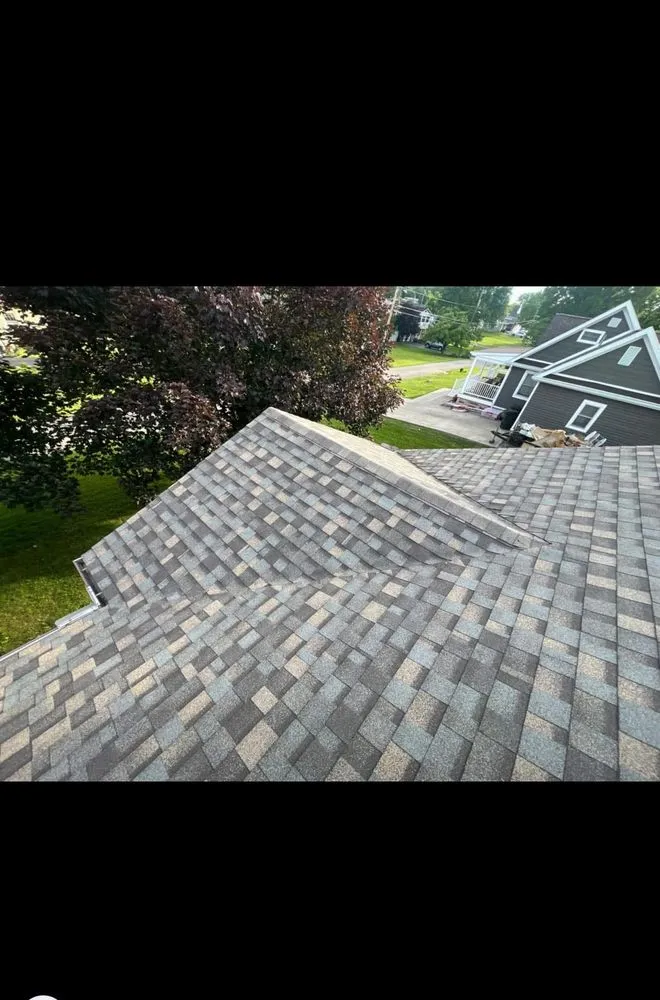 Expert outdoor landscaping in South Point, OH by Integrity Home Solutions