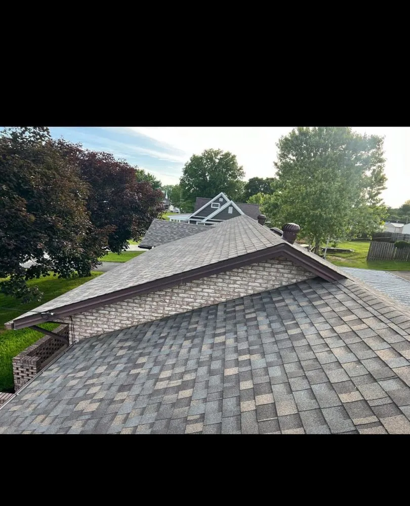 Local lawn care service for outdoor upgrades in South Point, OH by Integrity Home Solutions