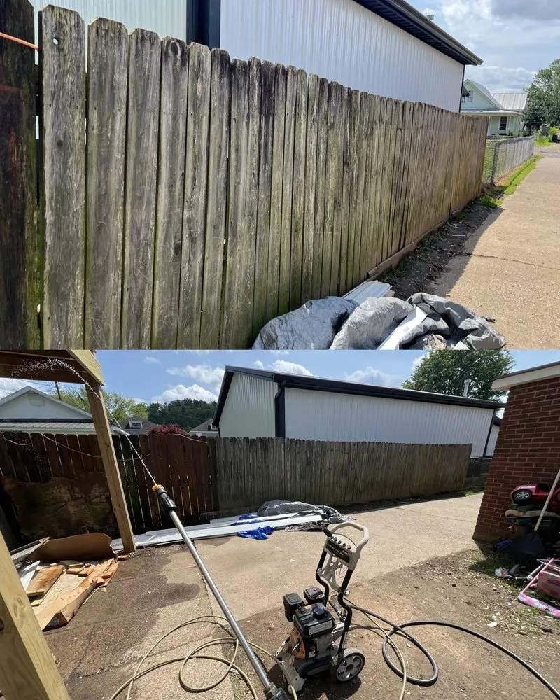 Custom lawn mowing service experts serving South Point, OH - Integrity Home Solutions