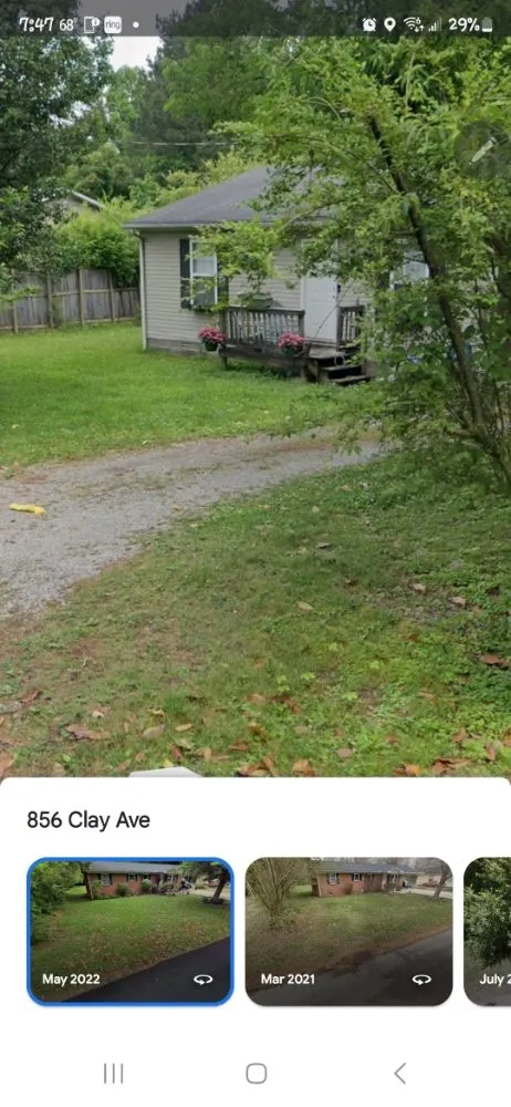 Custom lawn care service with custom design across Cookeville, TN - Integrity Insulation & Home Improvements, LLC