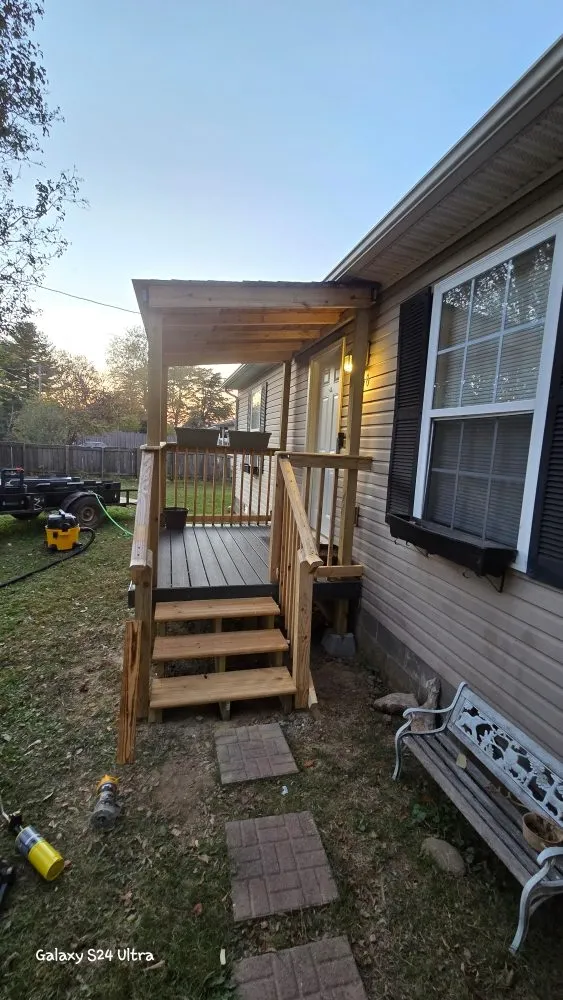 Affordable lawn mowing service experts serving Cookeville, TN - Integrity Insulation & Home Improvements, LLC