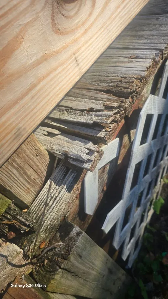 Custom outdoor landscaping experts serving Cookeville, TN - Integrity Insulation & Home Improvements, LLC